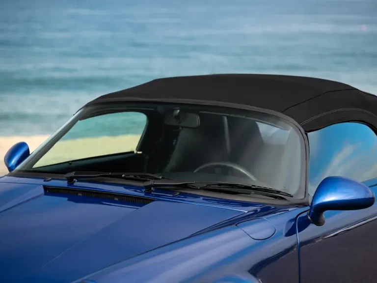 1994 Porsche 964 Speedster - Image 30 of 31