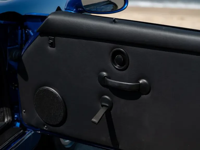 1994 Porsche 964 Speedster - Image 23 of 31