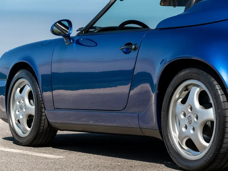 1994 Porsche 964 Speedster - Image 28 of 31