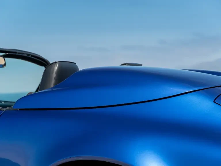 1994 Porsche 964 Speedster - Image 29 of 31