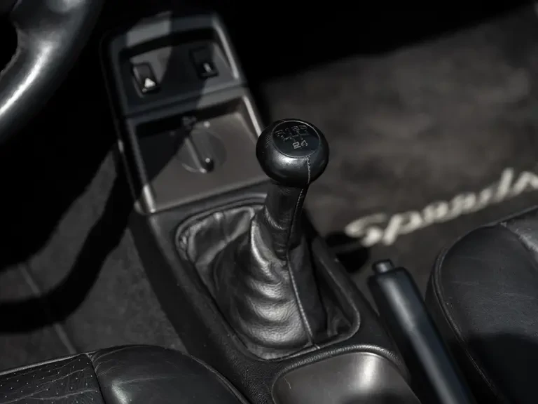 1994 Porsche 964 Speedster - Image 14 of 31