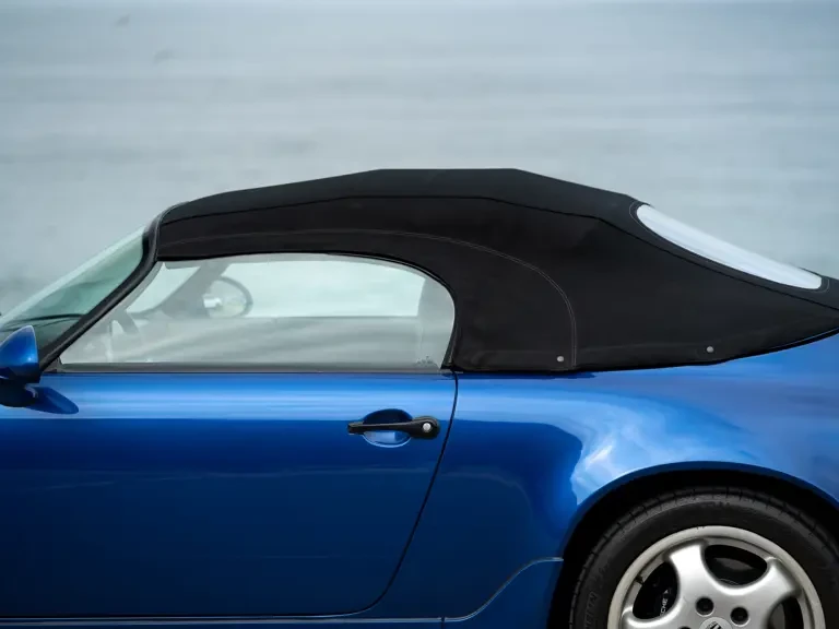 1994 Porsche 964 Speedster - Image 31 of 31