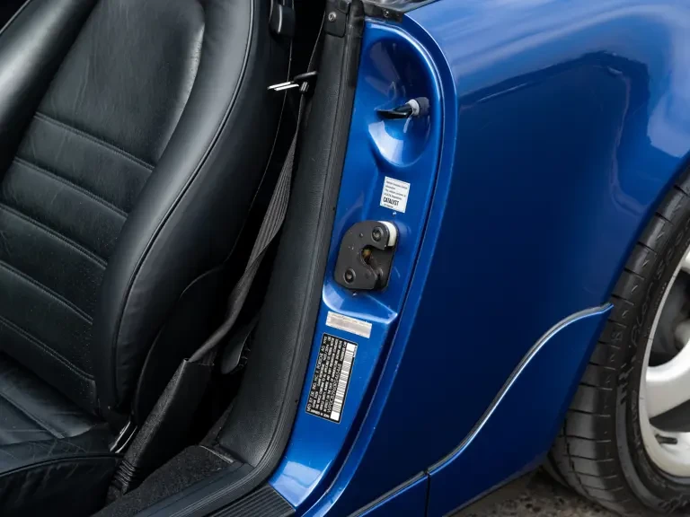 1994 Porsche 964 Speedster - Image 25 of 31