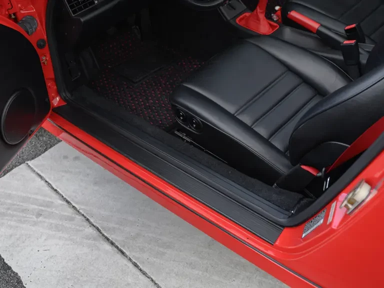 1994 Porsche 964 Speedster - Image 26 of 31