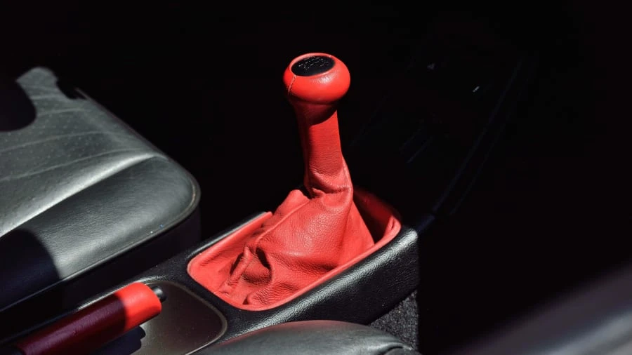 1994 Porsche 964 Speedster - Image 9 of 28