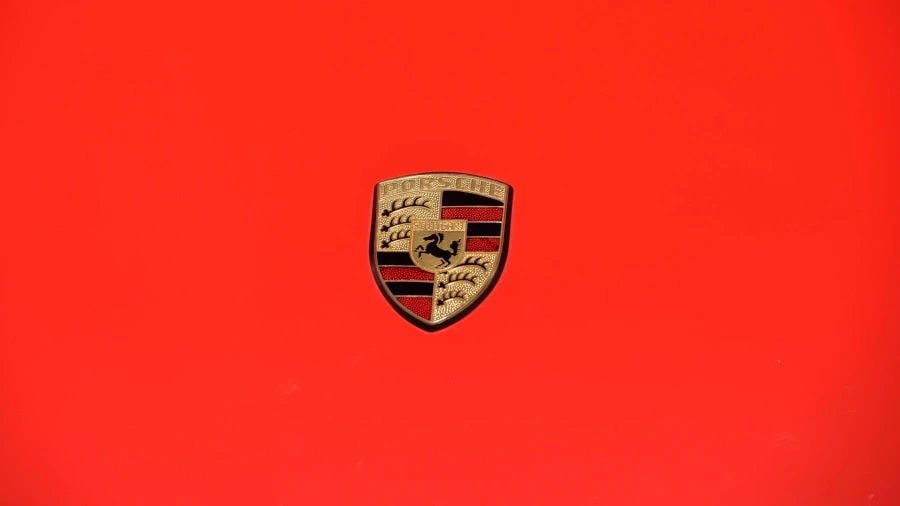1994 Porsche 964 Speedster - Image 10 of 28