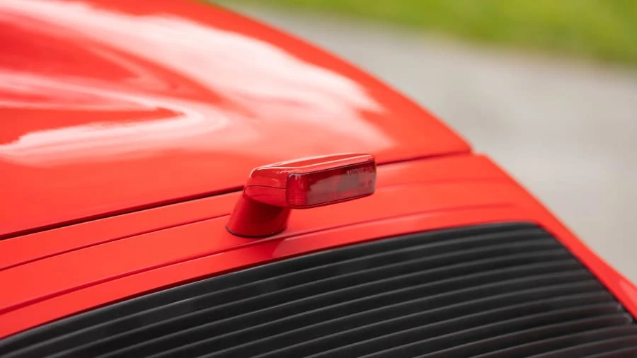1994 Porsche 964 Speedster - Image 17 of 26