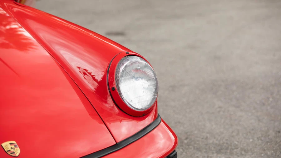 1994 Porsche 964 Speedster - Image 18 of 26