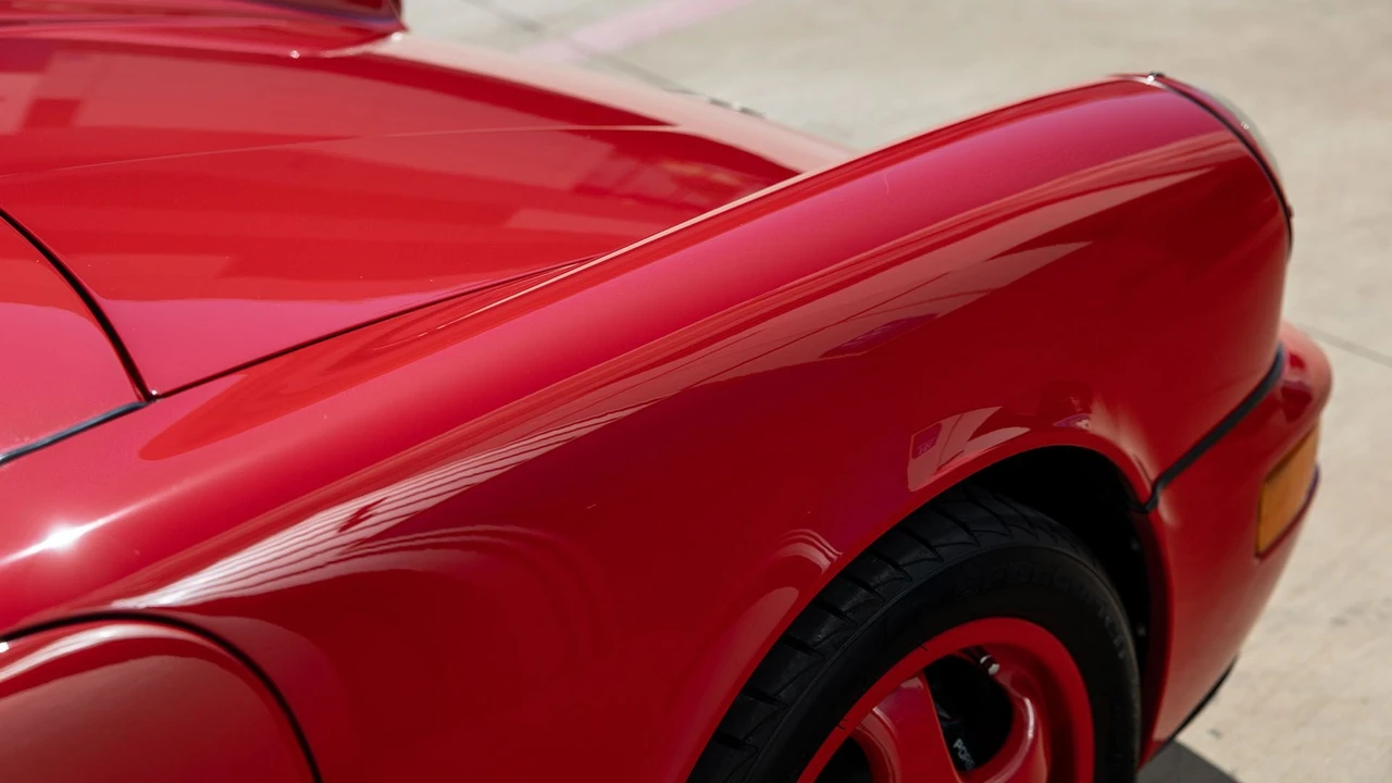 1994 Porsche 964 Speedster - Image 26 of 31
