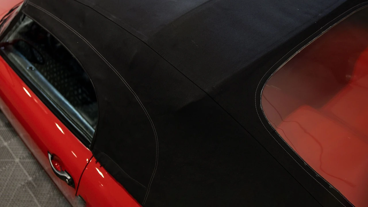 1994 Porsche 964 Speedster - Image 3 of 31