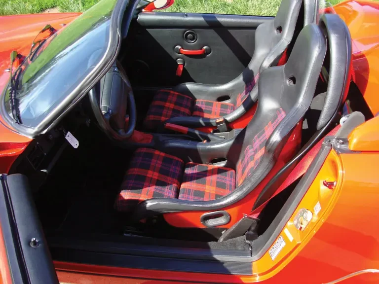 1994 Porsche 964 Speedster - Image 5 of 7