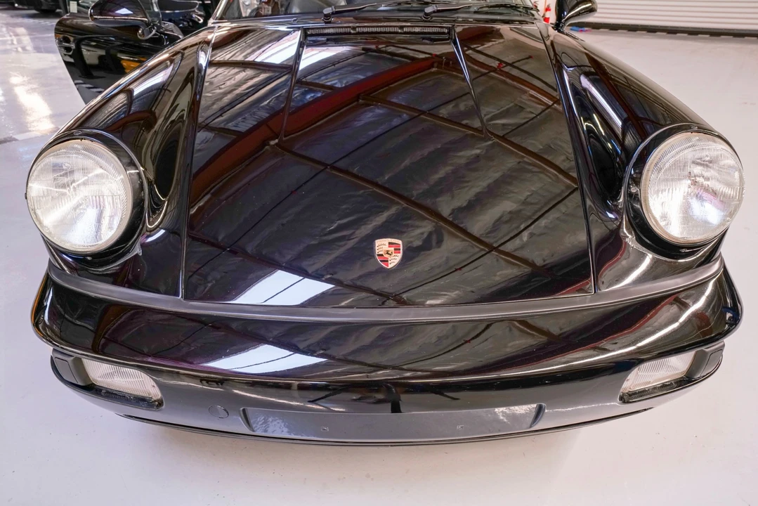1994 Porsche 964 Carrera - Image 31 of 31