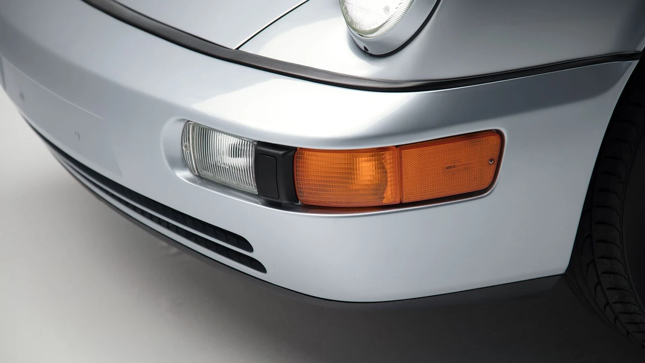 1994 Porsche 964 Speedster - Image 18 of 31