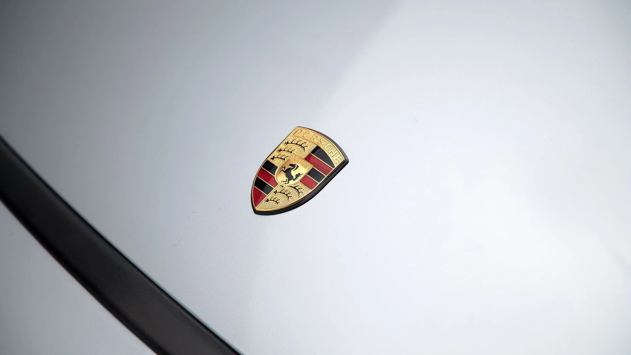 1994 Porsche 964 Speedster - Image 13 of 31