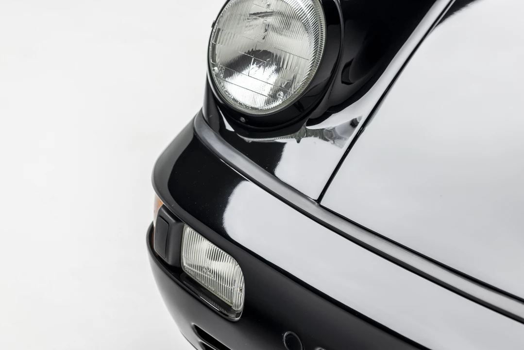 1994 Porsche 964 Carrera - Image 20 of 31
