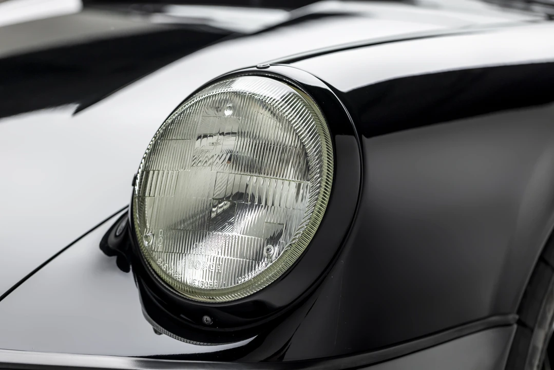 1994 Porsche 964 Carrera - Image 21 of 31