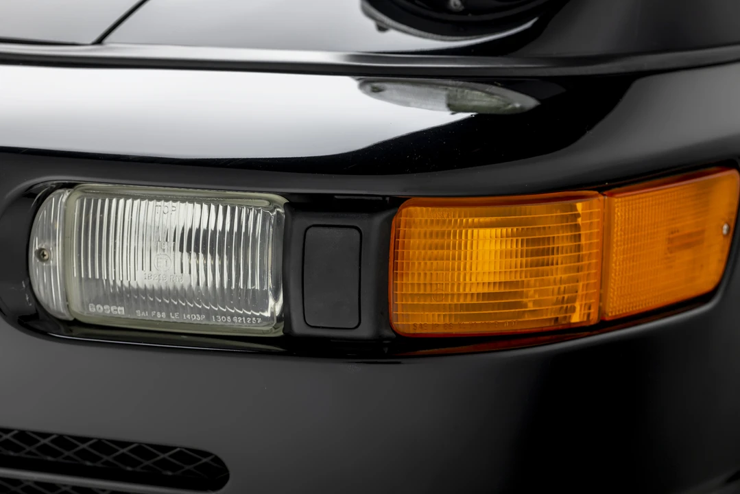 1994 Porsche 964 Carrera - Image 25 of 31