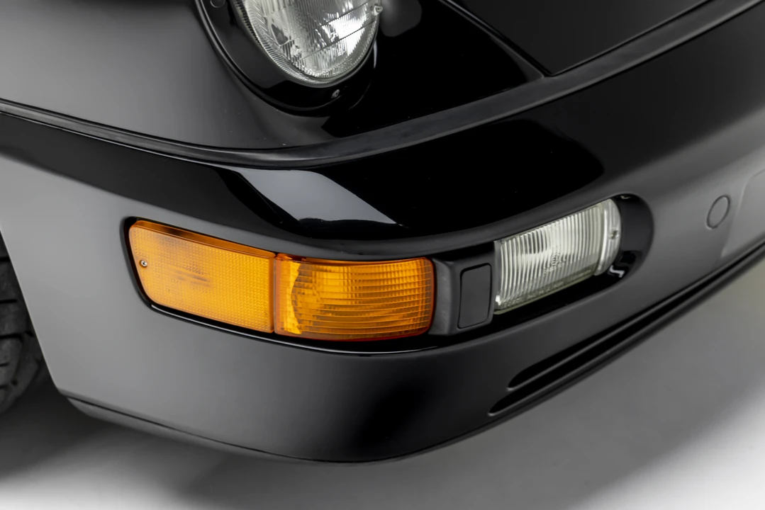 1994 Porsche 964 Carrera - Image 22 of 31