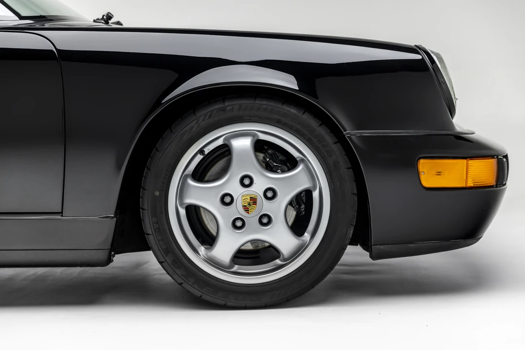 1994 Porsche 964 Carrera - Image 26 of 31