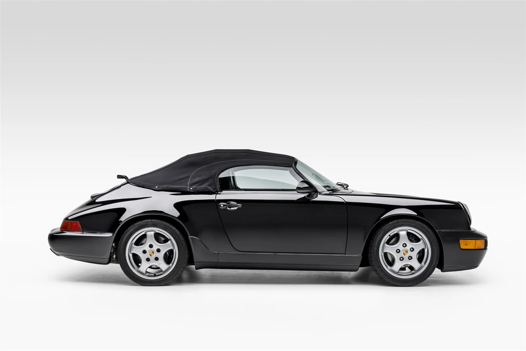 1994 Porsche 964 Carrera - Image 17 of 31