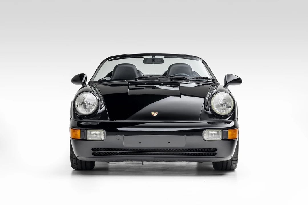 1994 Porsche 964 Carrera - Image 19 of 31