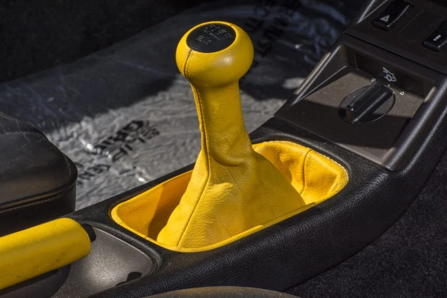 1994 Porsche 964 Speedster - Image 7 of 12