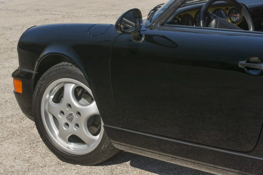 1994 Porsche 964 Speedster - Image 10 of 12