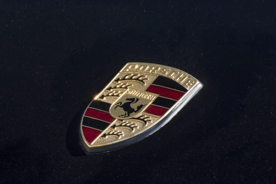 1994 Porsche 964 Speedster - Image 11 of 12