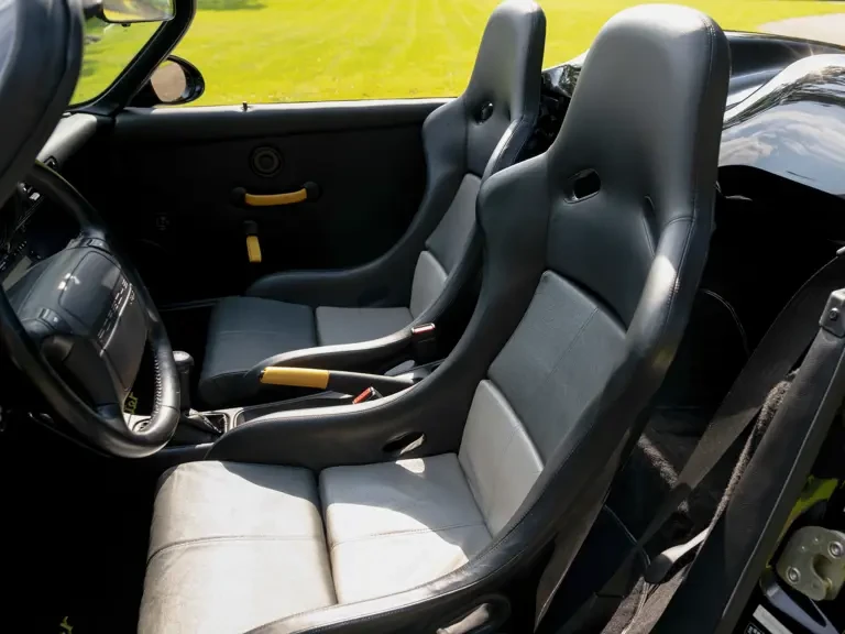 1994 Porsche 964 Speedster - Image 14 of 31