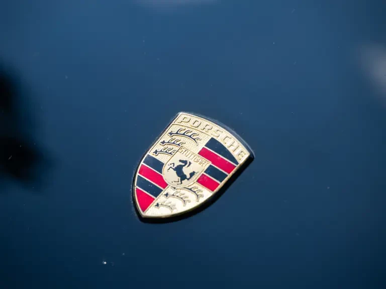 1994 Porsche 964 Speedster - Image 7 of 31