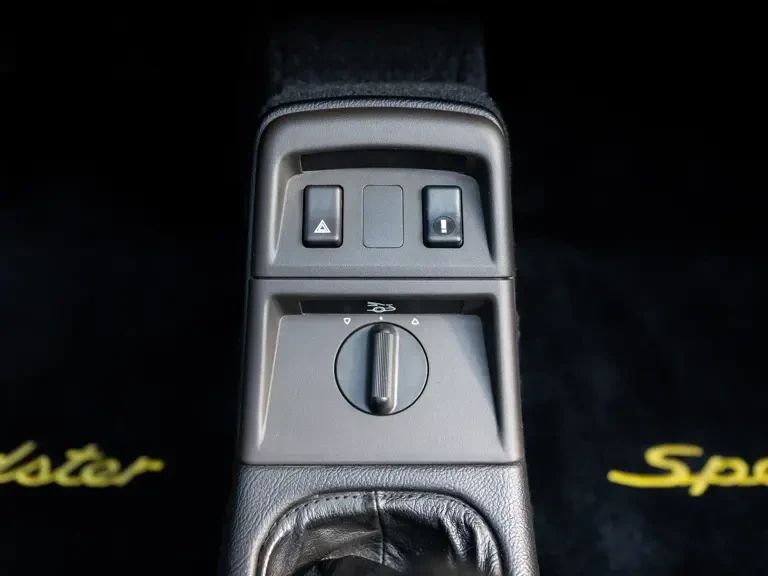 1994 Porsche 964 Speedster - Image 21 of 31