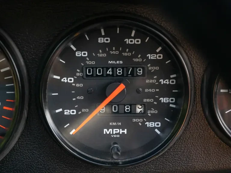1994 Porsche 964 Speedster - Image 23 of 31