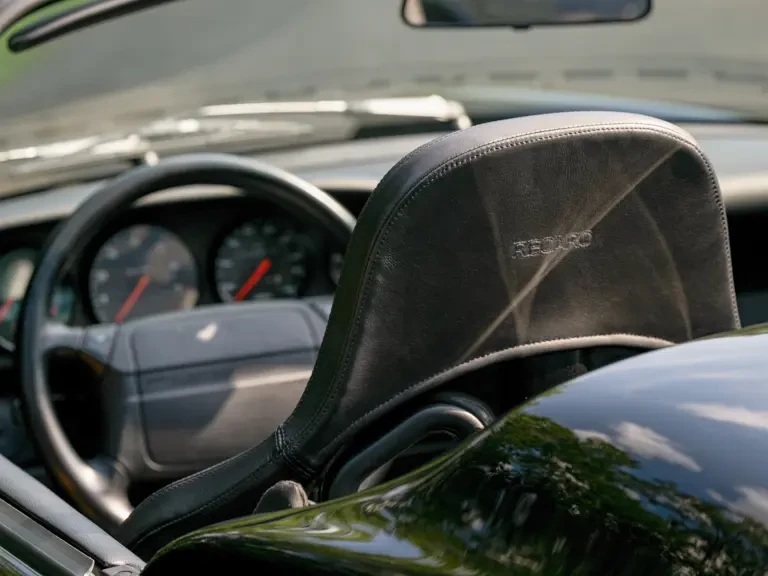 1994 Porsche 964 Speedster - Image 17 of 31