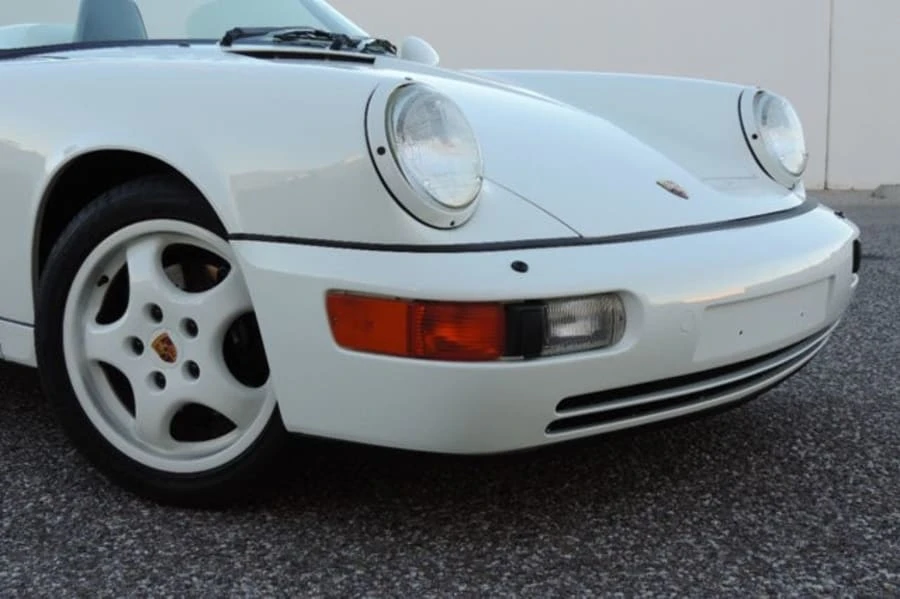 1994 Porsche 964 Speedster - Image 6 of 9