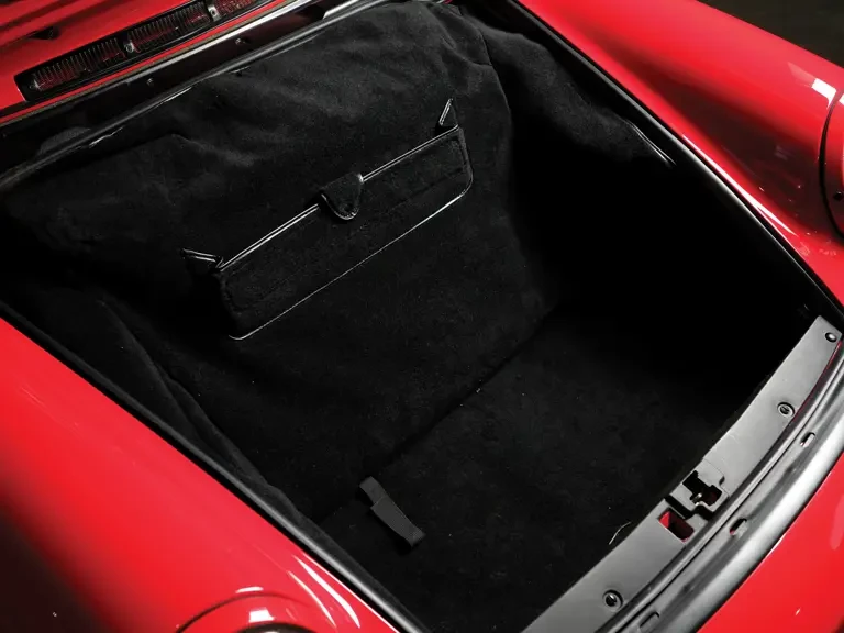1994 Porsche 964 Speedster - Image 30 of 31