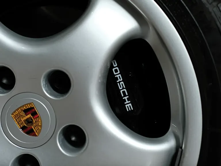 1994 Porsche 964 Speedster - Image 15 of 31