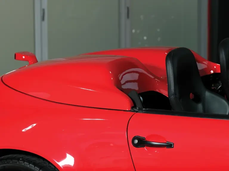 1994 Porsche 964 Speedster - Image 20 of 31