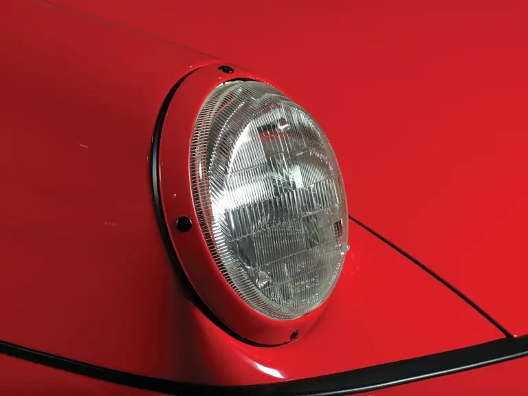 1994 Porsche 964 Speedster - Image 11 of 31