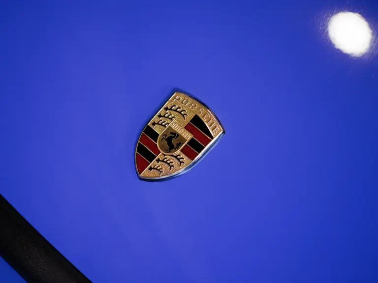 1994 Porsche 964 Speedster - Image 7 of 31