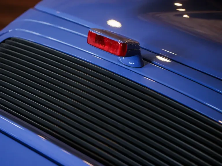 1994 Porsche 964 Speedster - Image 25 of 31