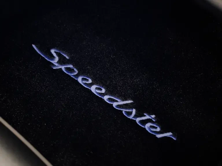 1994 Porsche 964 Speedster - Image 19 of 31