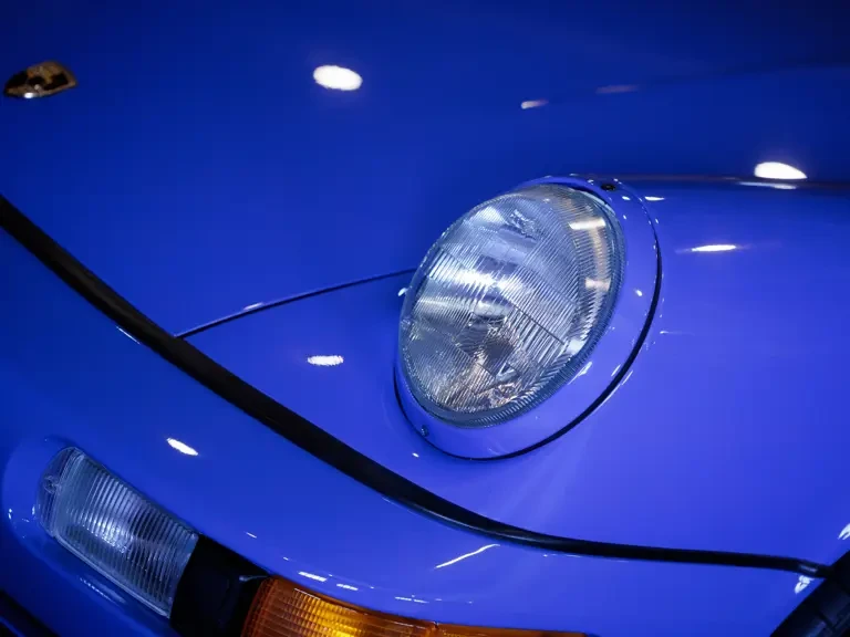 1994 Porsche 964 Speedster - Image 24 of 31