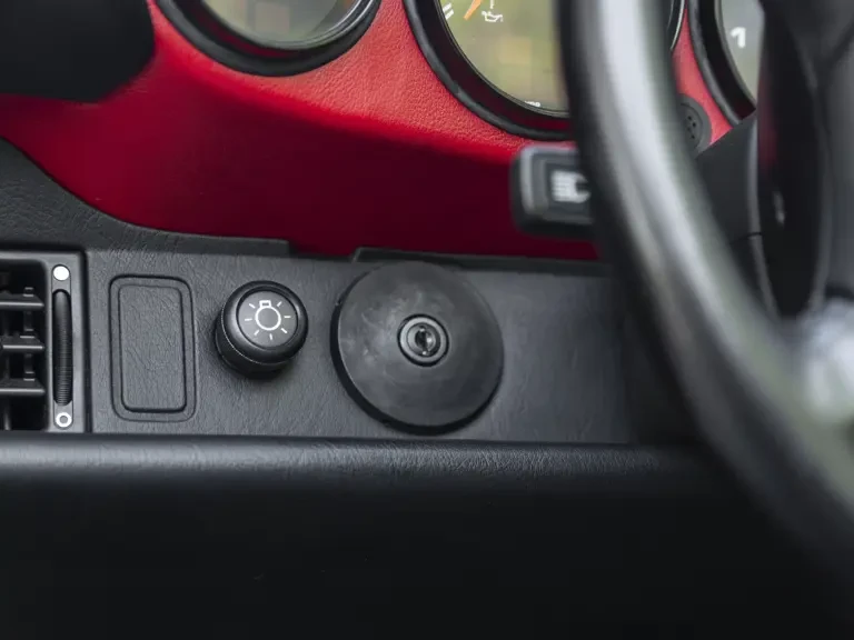 1994 Porsche 964 Speedster - Image 18 of 31