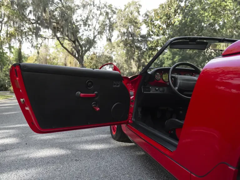 1994 Porsche 964 Speedster - Image 21 of 31
