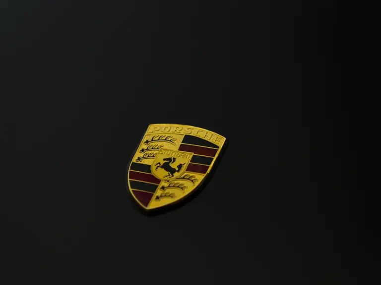 1994 Porsche 964 Speedster - Image 8 of 26