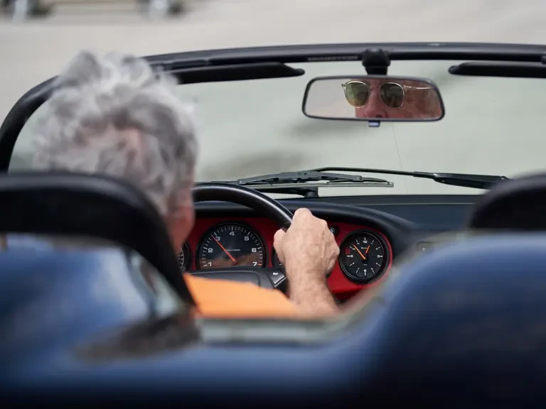 1994 Porsche 964 Speedster - Image 5 of 26