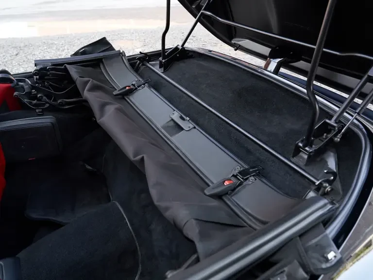 1994 Porsche 964 Speedster - Image 23 of 26