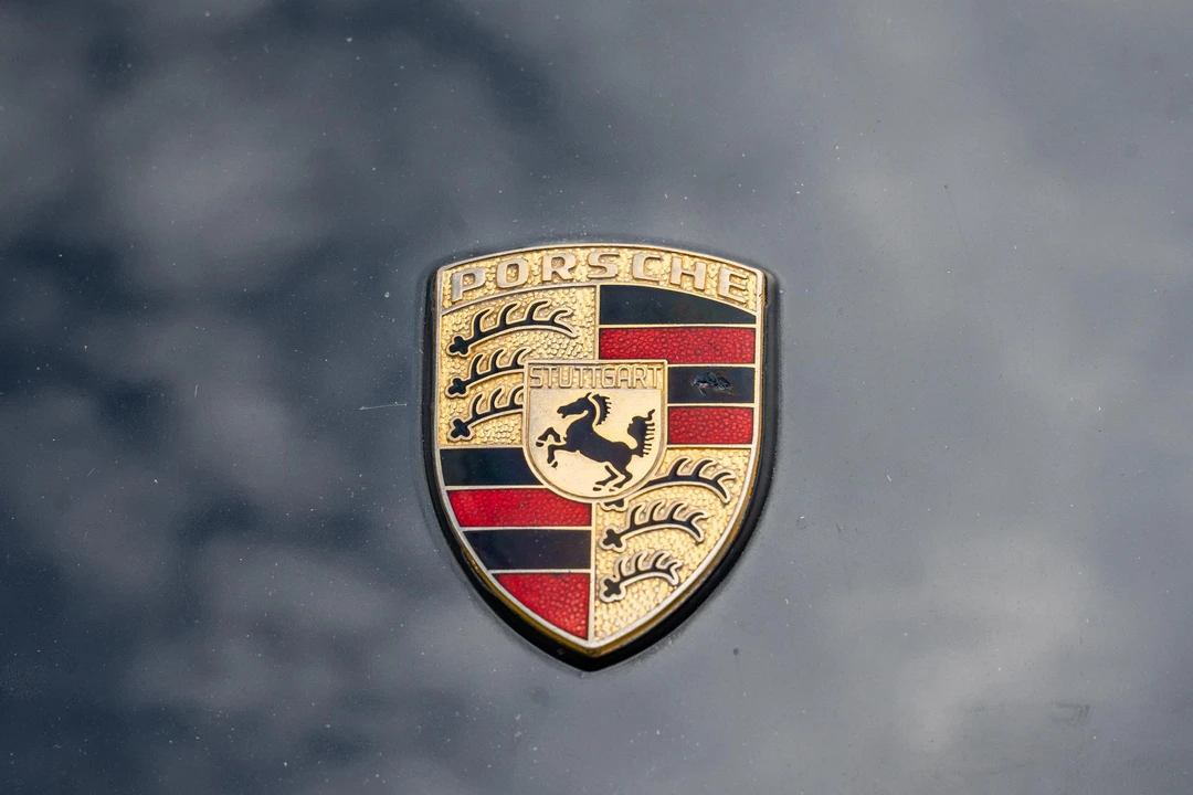 1994 Porsche 964 Speedster - Image 12 of 31