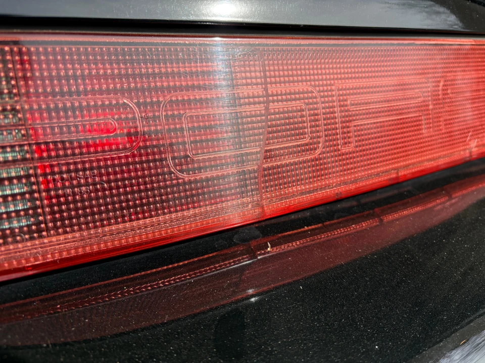 1994 Porsche 964 Speedster - Image 19 of 31
