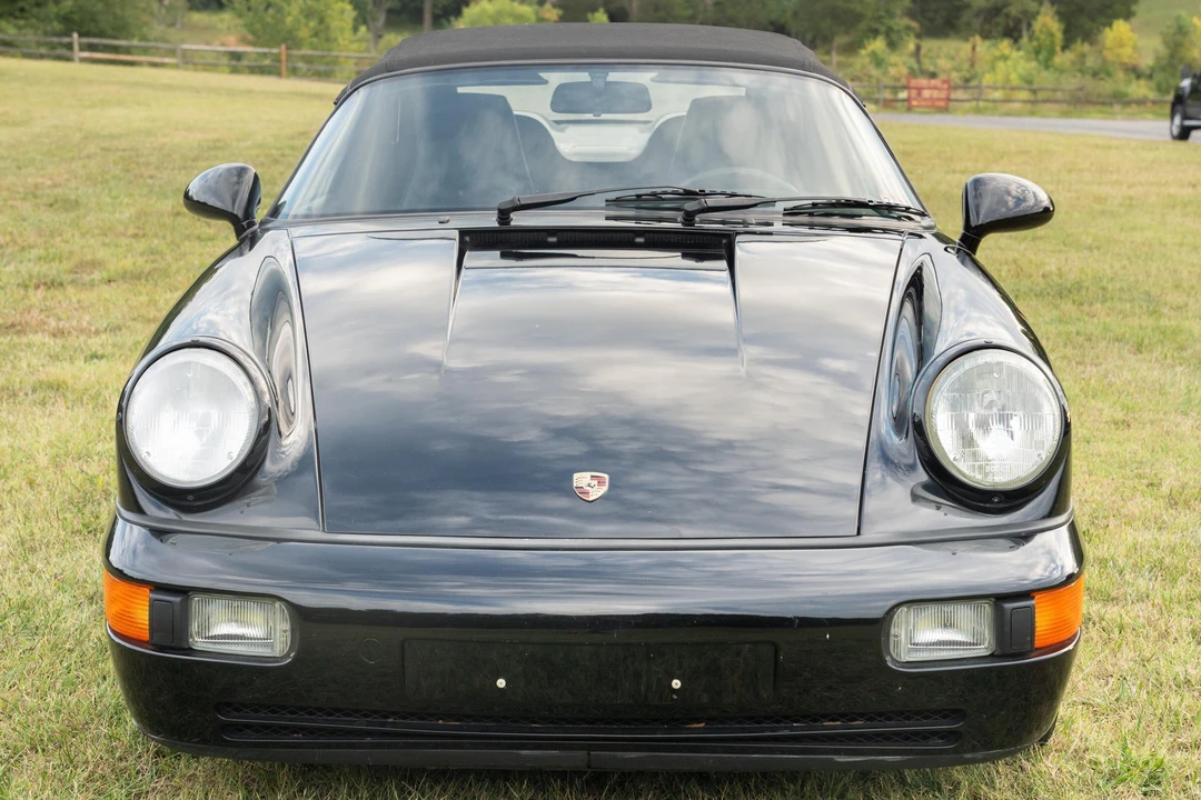 1994 Porsche 964 Speedster - Image 2 of 31